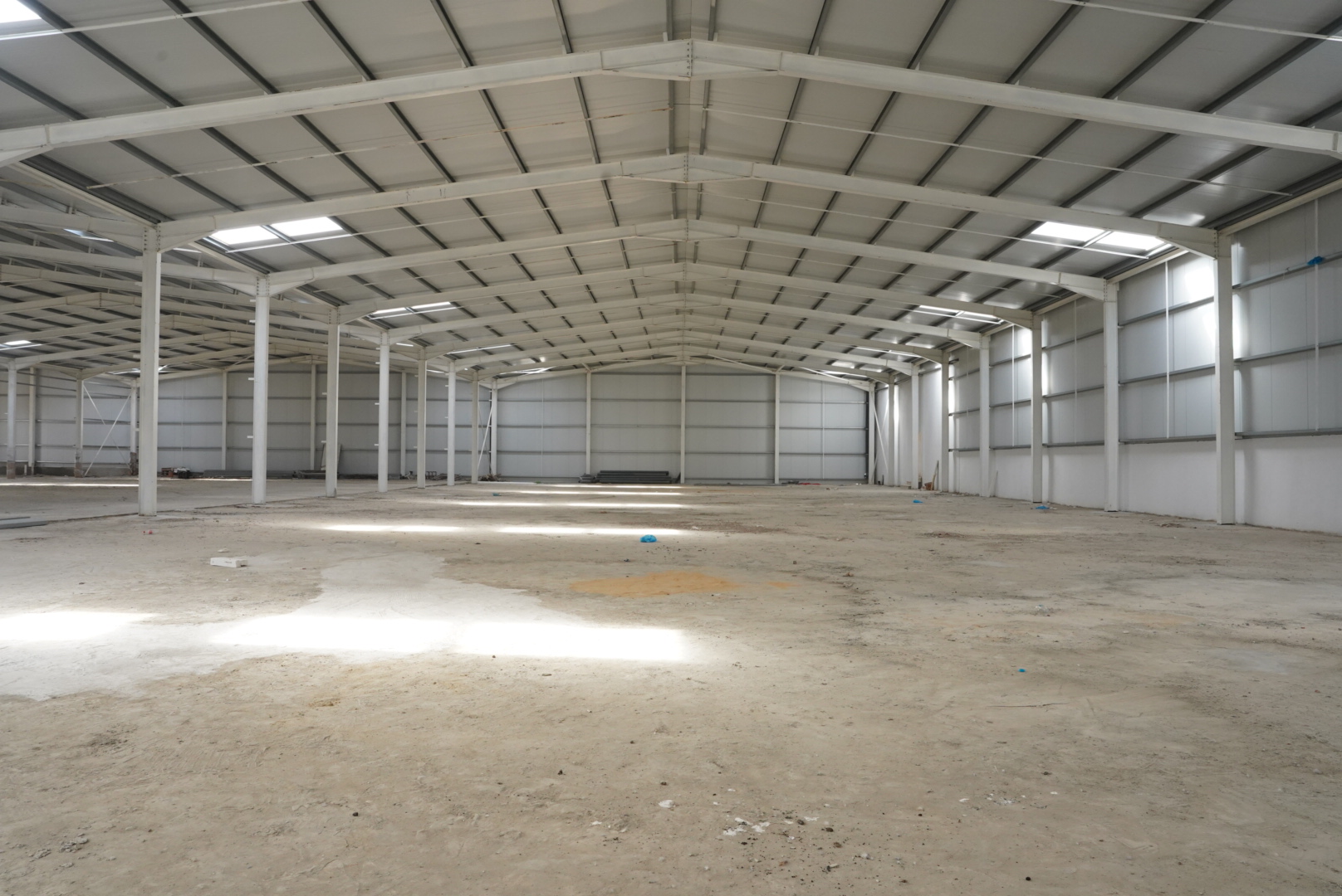Espace Industriel Technopole Ras Jebel